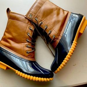 Original Duck boots